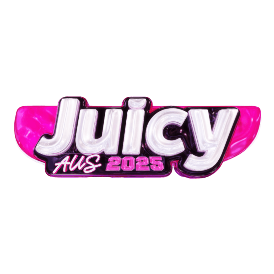 Logo Juicy 2025