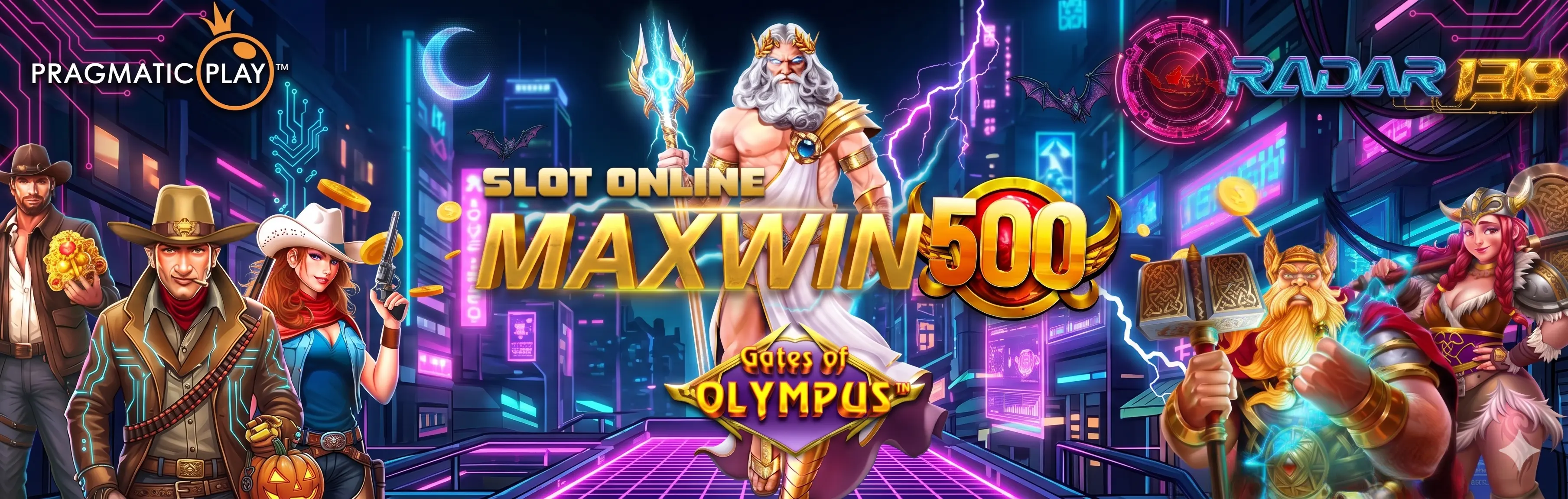 slot online maxwin